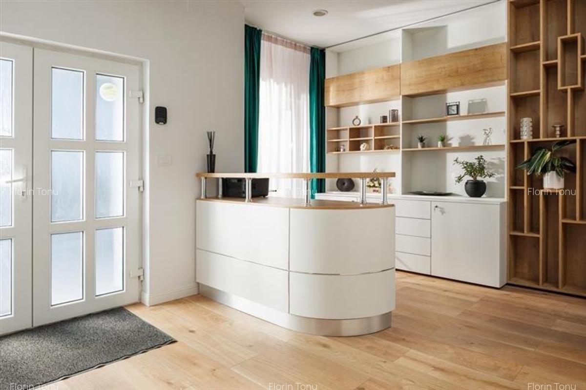 Spațiu comercial, 290 mp în Exterior Est - 7