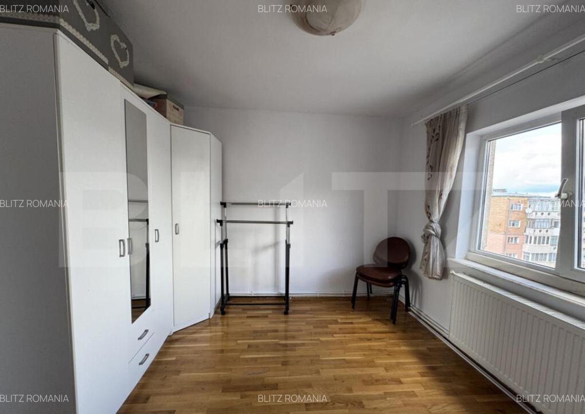 ???? Apartament cu 4 Camere, Ultracentral Simeria ?????? - 3