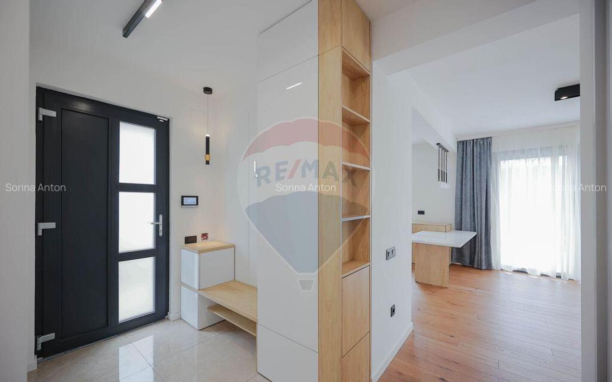 De vanzare casa ready to move in zona Dealuri Oradea - 14