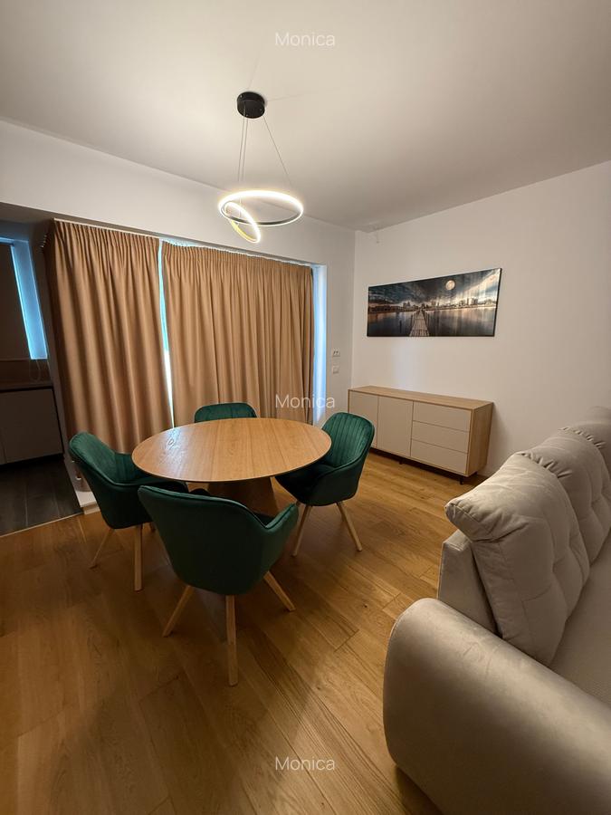 Apartament 2 camere modern THE LEVEL 2 (bloc nou finalizat) - 52