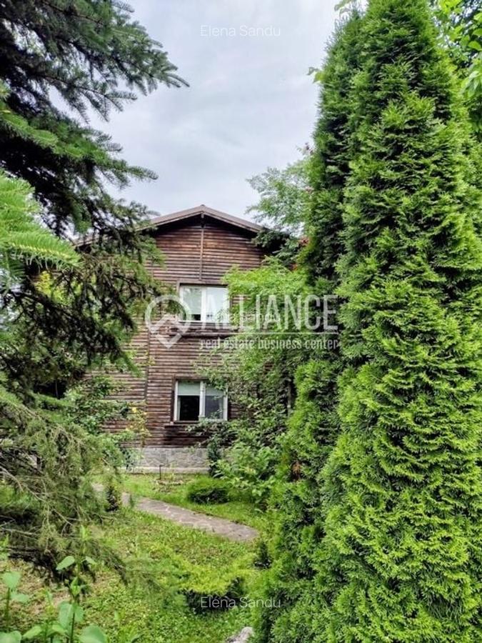 BREBU/PRAHOVA(cod04)-Casa P+1 zona mirifica - 26
