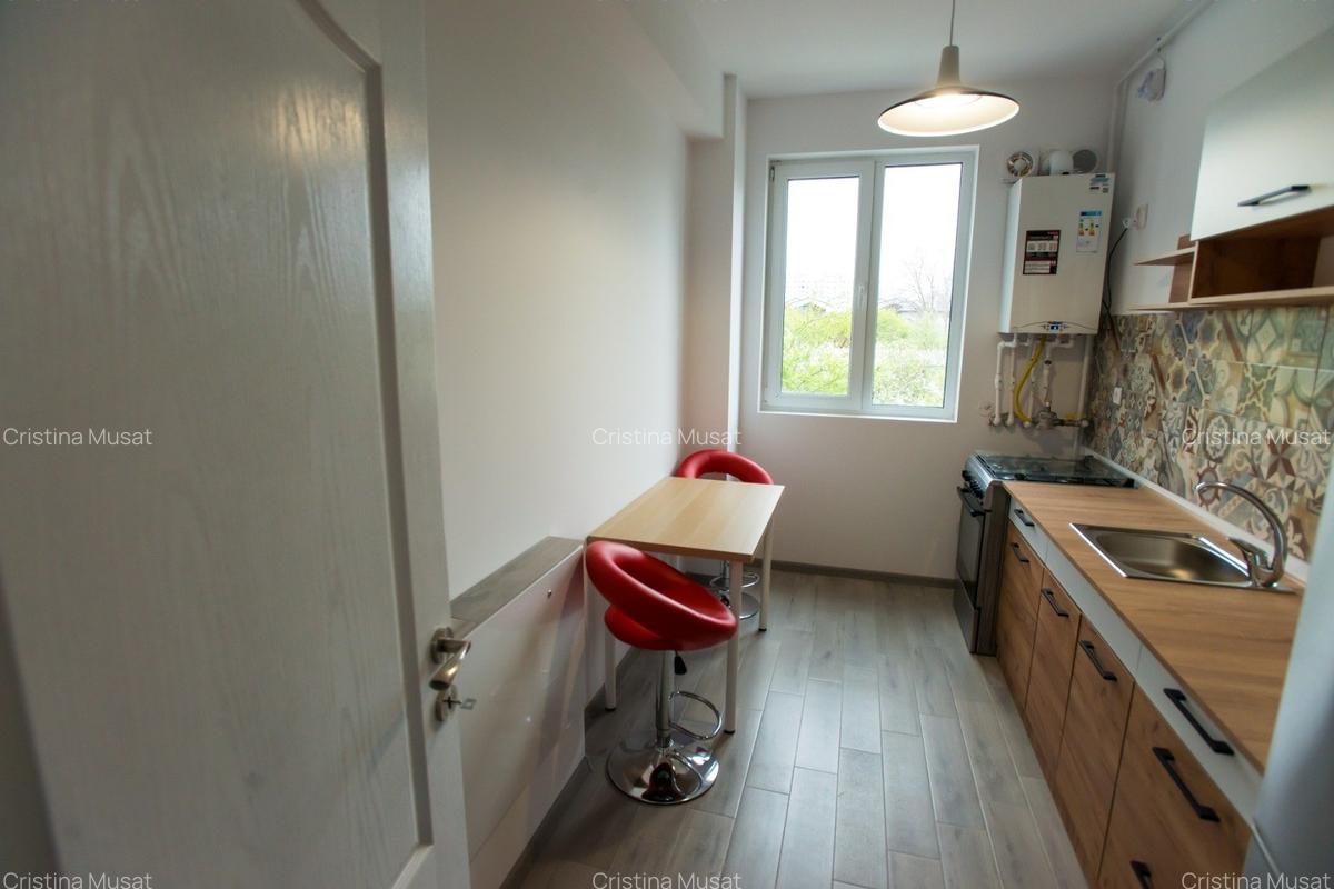 Titan-Lidl-strada Buhusi -bloc nou - 2