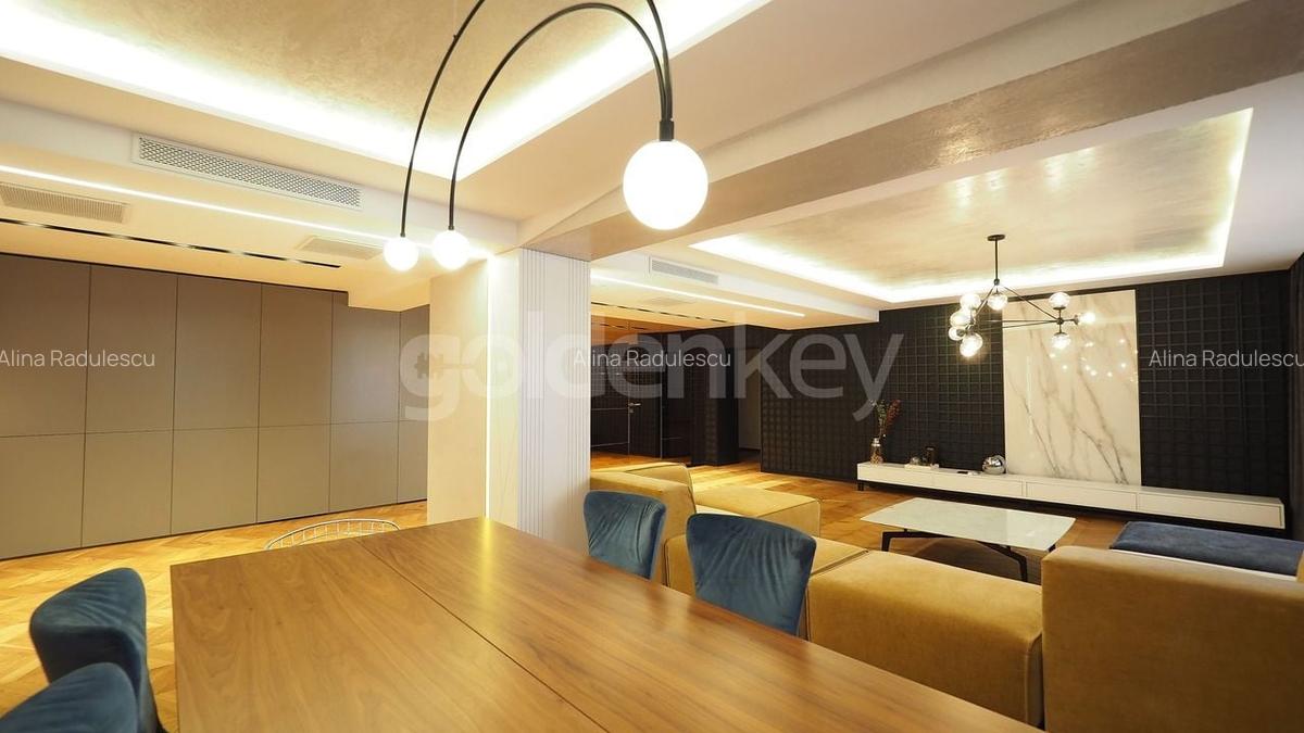 Apartament renovat cu 3 camere, 2 bai | 190mpc | garaj si boxa - 3