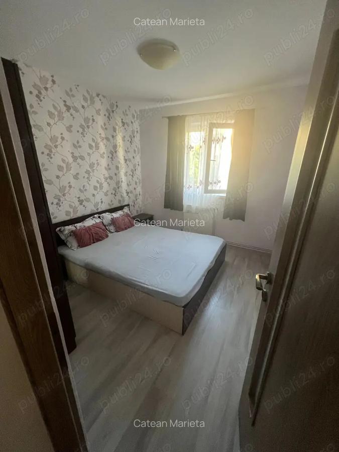 Inchiriez apartament 3 camere zona ONIX Bra?ov. - 9