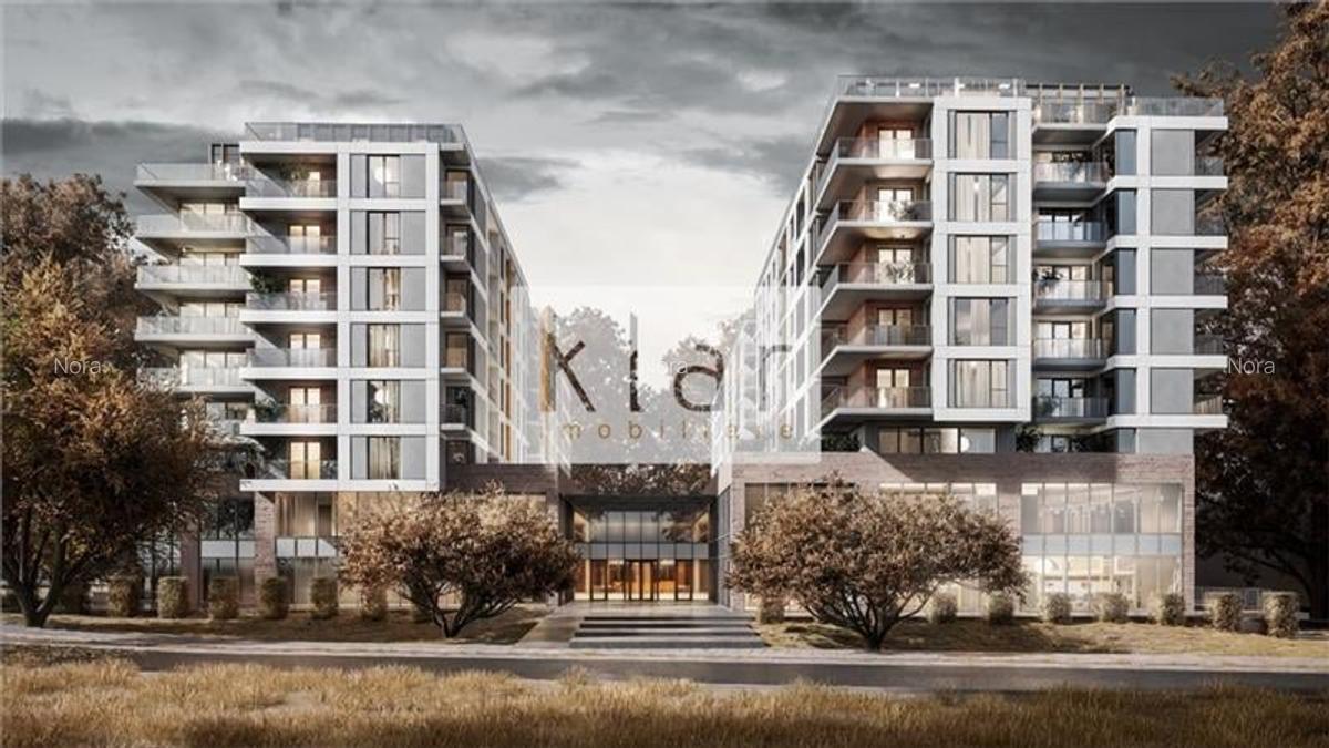 Spatiu Comercial 118,46mp, Sopor, Baza Sportiva Gheorgheni - 1