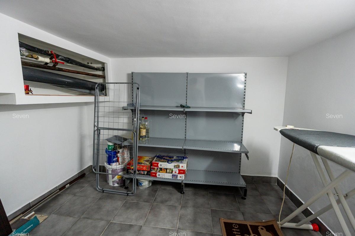 Apartament 2 camere decomandate - zona Faleza Nord - 600 euro/luna (Cod E6) - 15