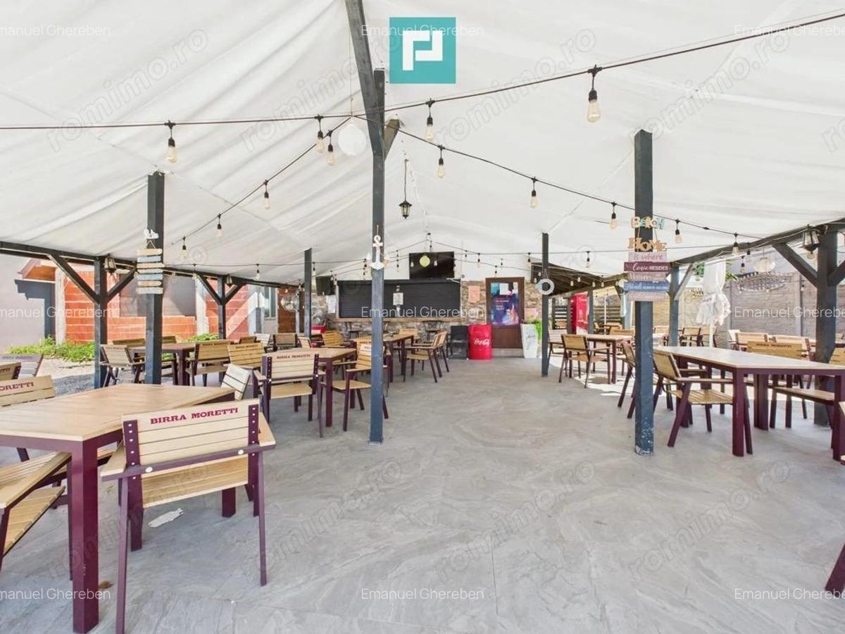 Afacere la cheie pe Plaja Ghioroc. - 2