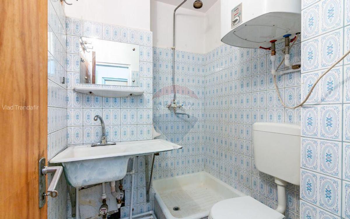 Apartament 4 camere | Cranga?i | 84 mp | 1981 | 1/4 | l... - 9