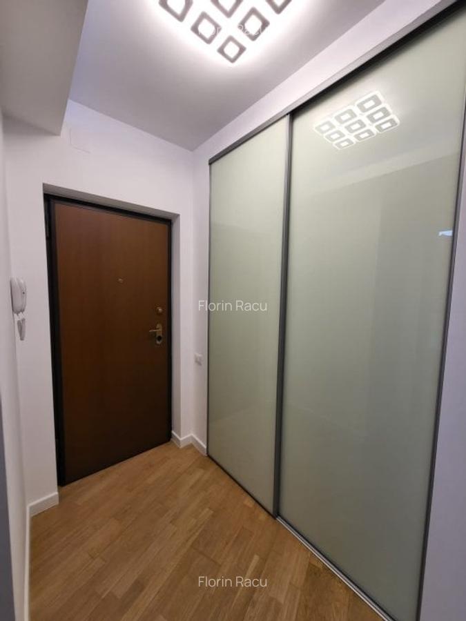 Apartament cu 3 camere decomandat, mobilat în Primăverii - 15