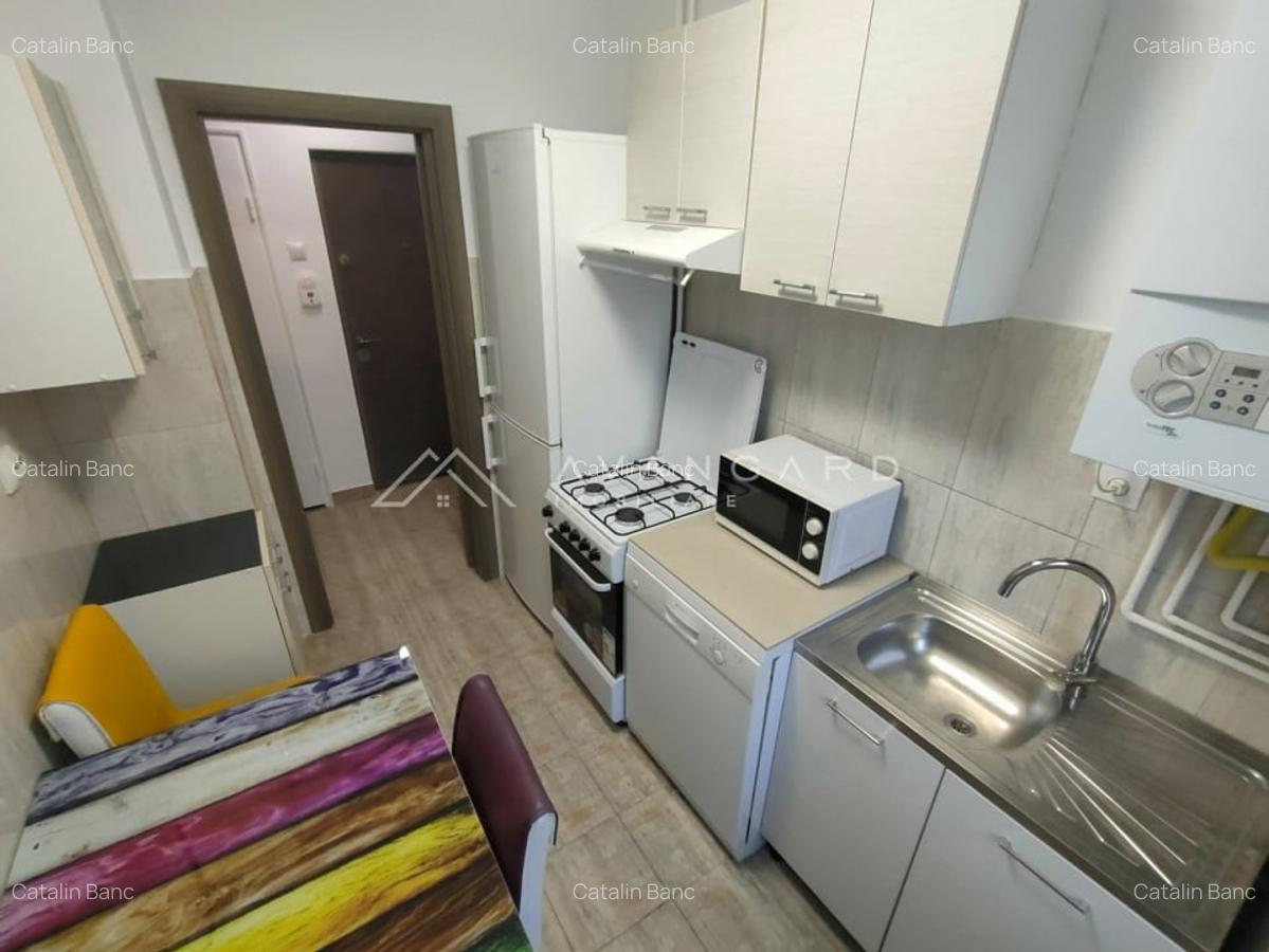 Apartament 2 Cam | Semidecomandat | strada Aleea Bizusa - 7