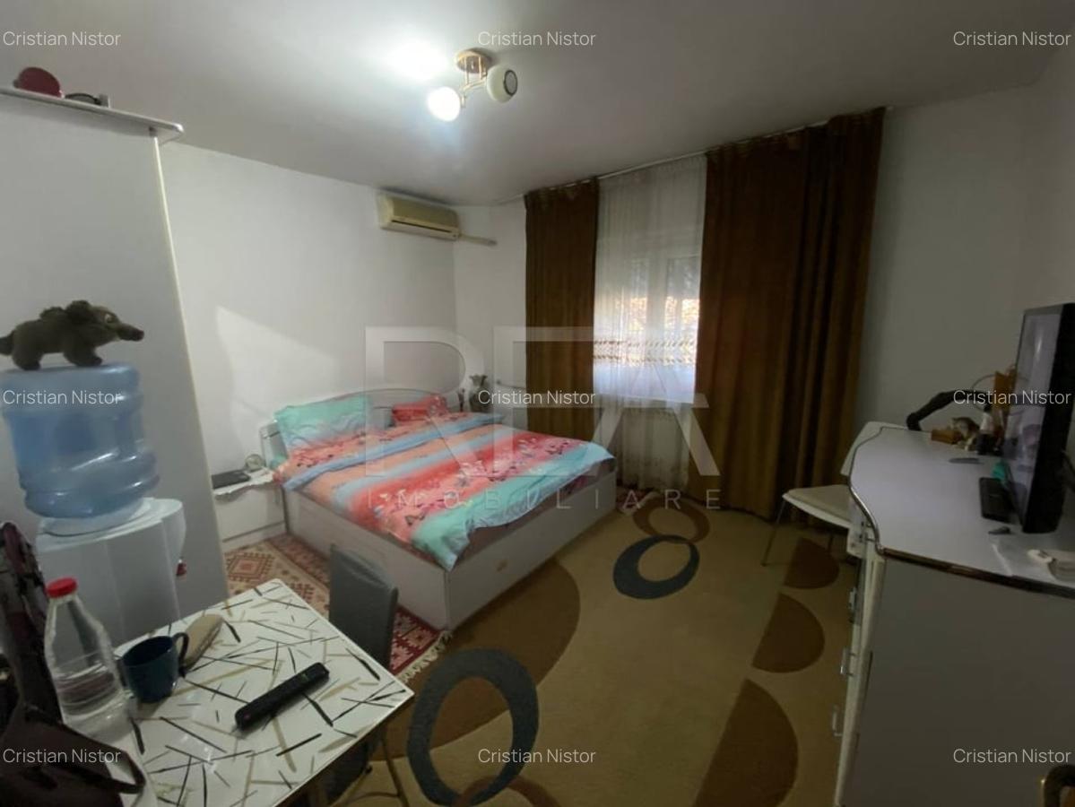 4 camere 93 mp- Rahova-Loc Parcare-Boxa - 6