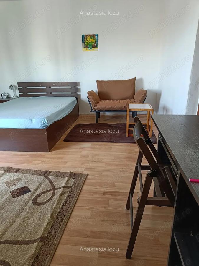 Inchiriere garsoniera de 36 mp Bucure?ti sect 6 Calea Giulesti nr 47 - 2