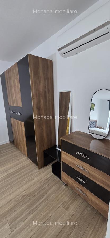 Garsoniera de inchiriat Nicole Teclu (Pallady/Complex Astorium+Parcare Proprie) - 4