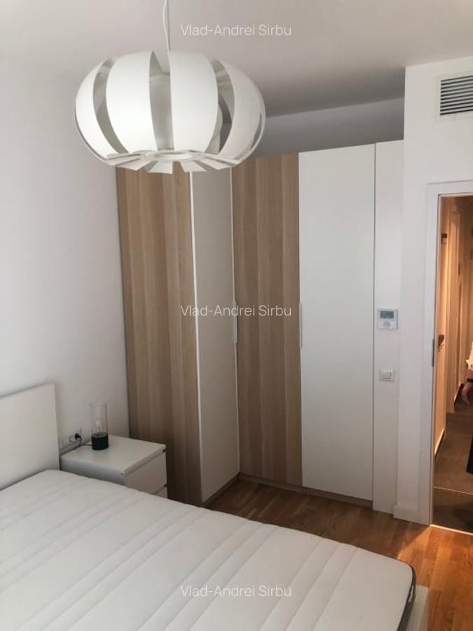 Vanzare apartament de 2 camere Unirii- Parcul Carol - 8