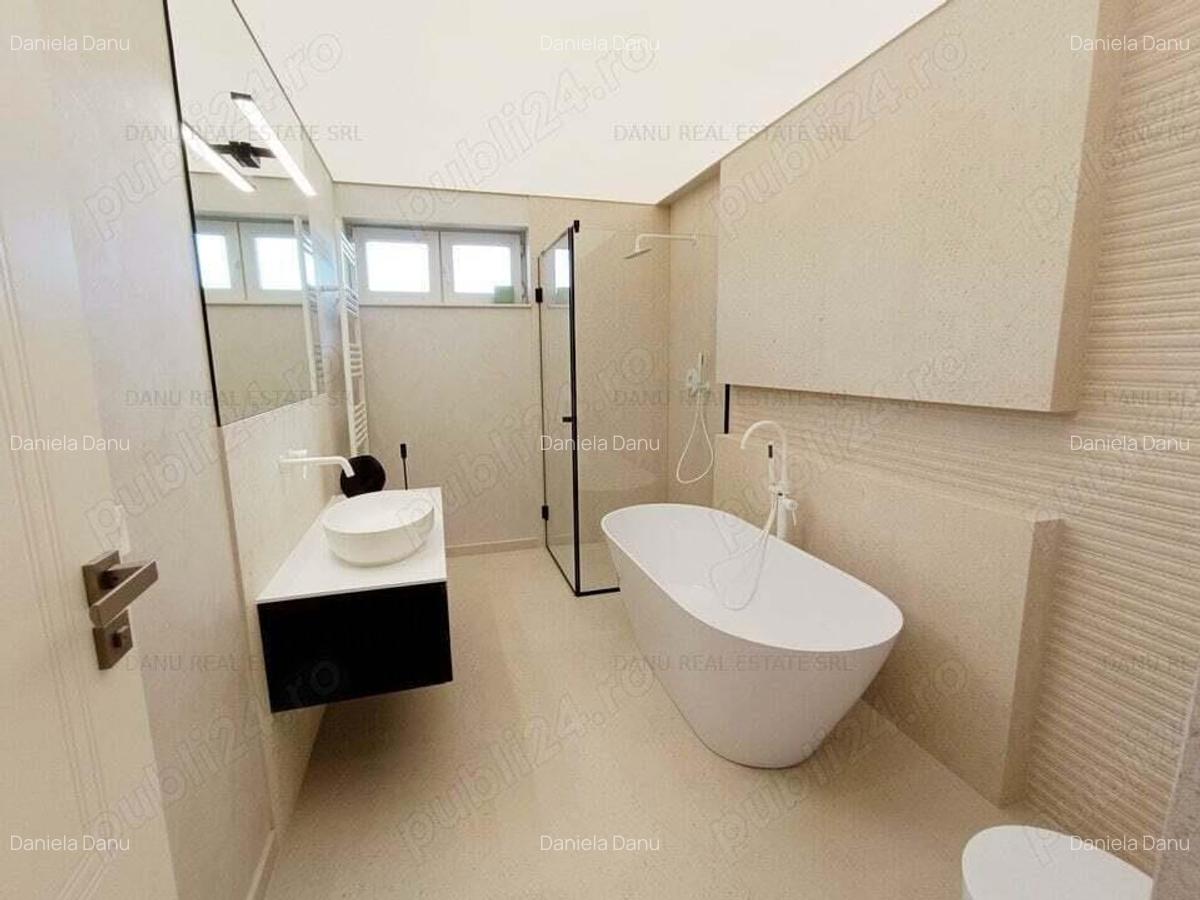 Comision0% Vila moderna 6 camere,beci si garaj Brasovul Vechi - 9