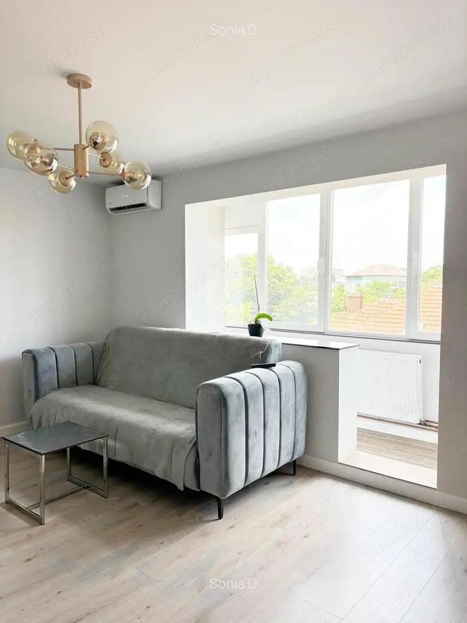 Apartament 3 Camere - 650euro - Zona Complexul Studentesc - 4