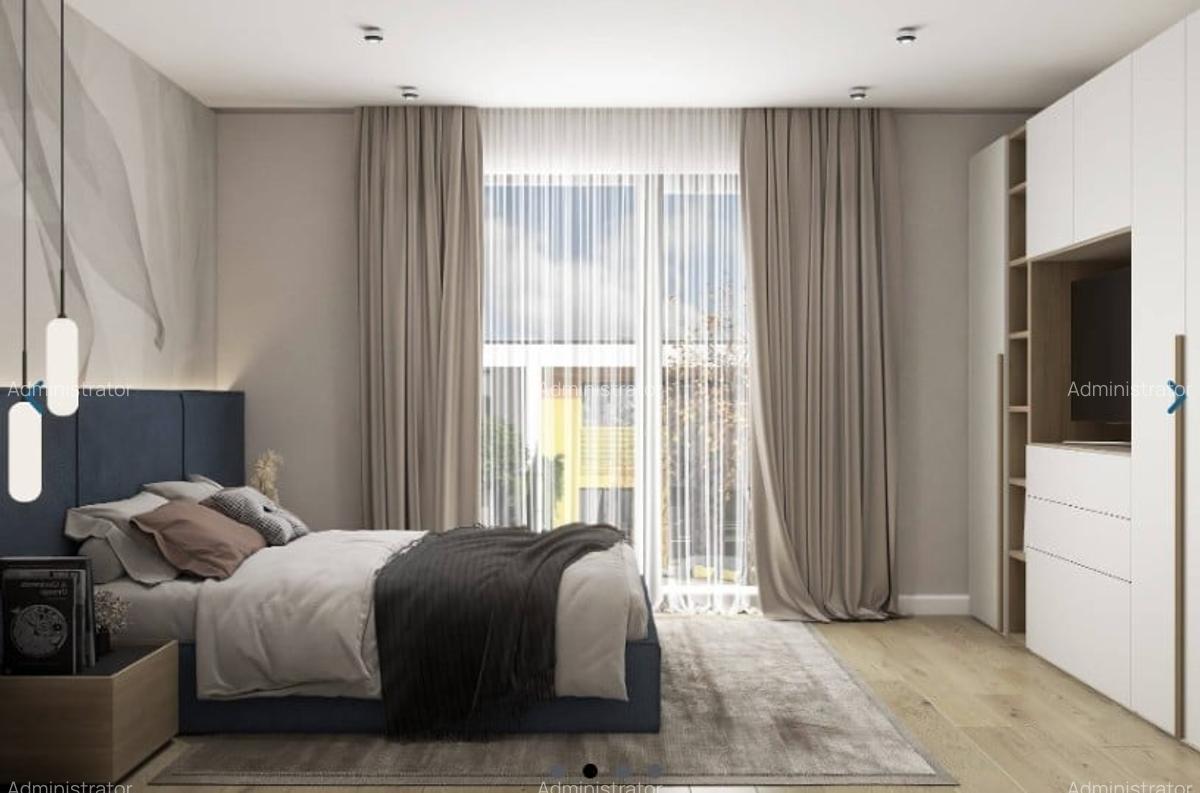 Vila 3 camere  in complexul h4L The Village - 4