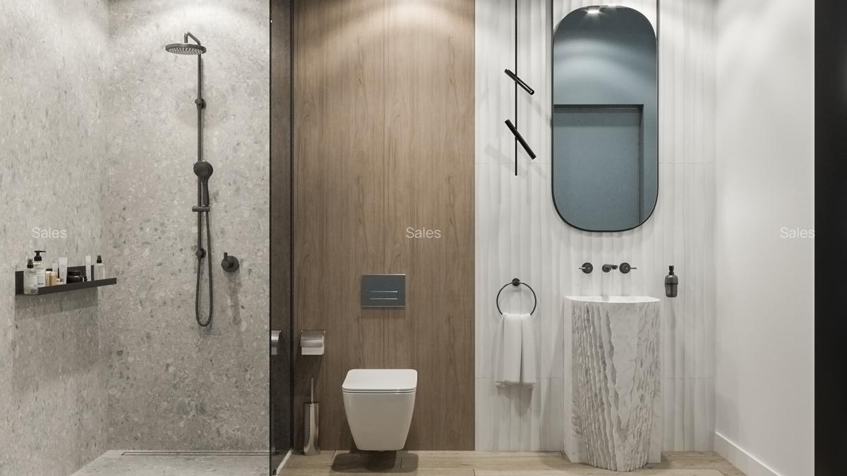 Apartament cu 3 camere semidecomandat în Circumvalațiunii - 4