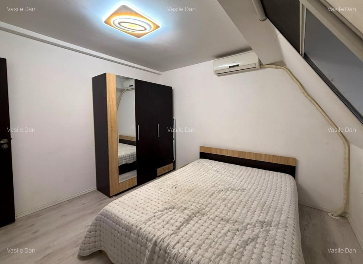 DUPLEX 3 Camere Vitan -Fizicienilor | Centrala | Etaj 5/5 - 6