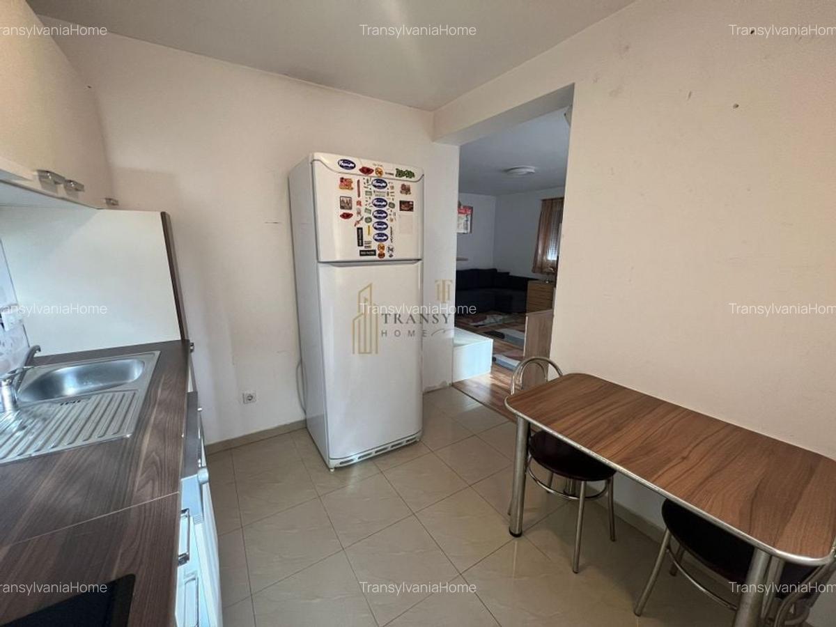 Garsoniera spatioasa,  Valea Aurie - 7