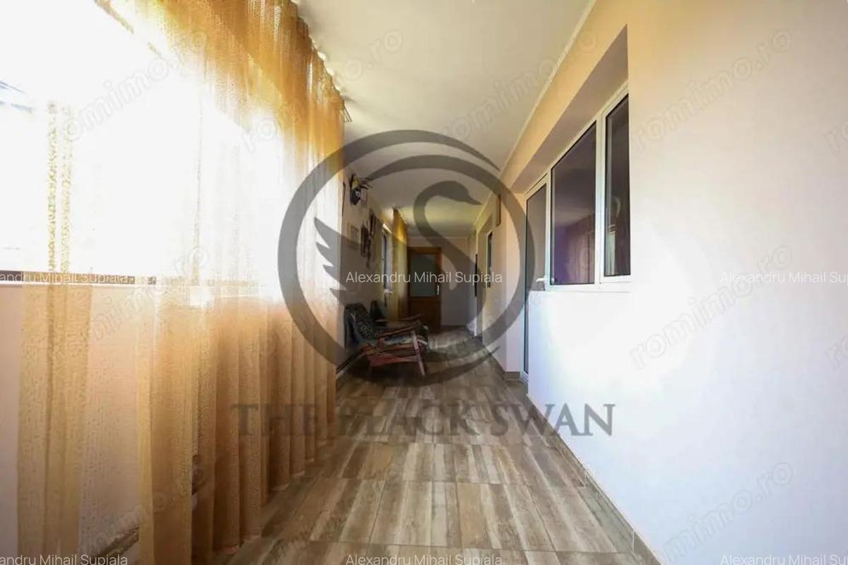 Casa/Vila cu 8 camere de vanzare | Strejnicu, Prahova | Comision 0% - 10