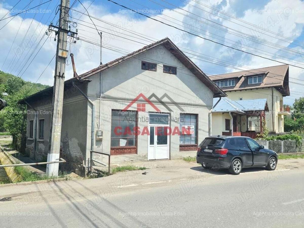 Spatiu comercial in Telega-- 79.900e - 4