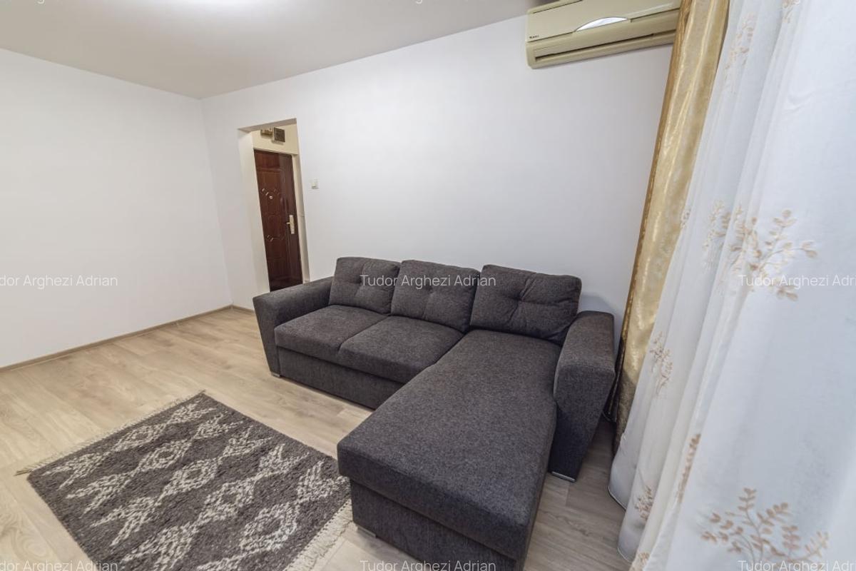 2 camere | 12 Min Metrou Constantin Brancusi | Drumul Taberei - 3