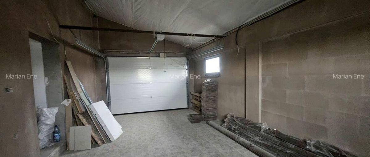 Casa individuala P+M de vanzare in Satu Costi - 1