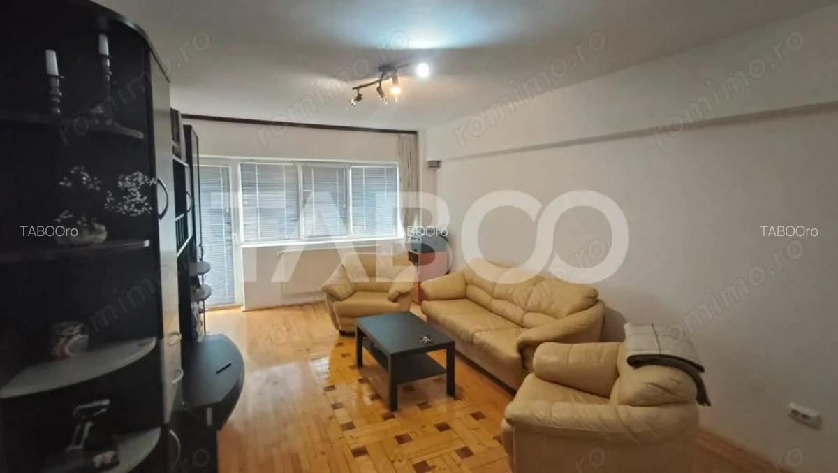 Apartament cu 3 camere garaj si pivnita de vanzare in Sebes - 11