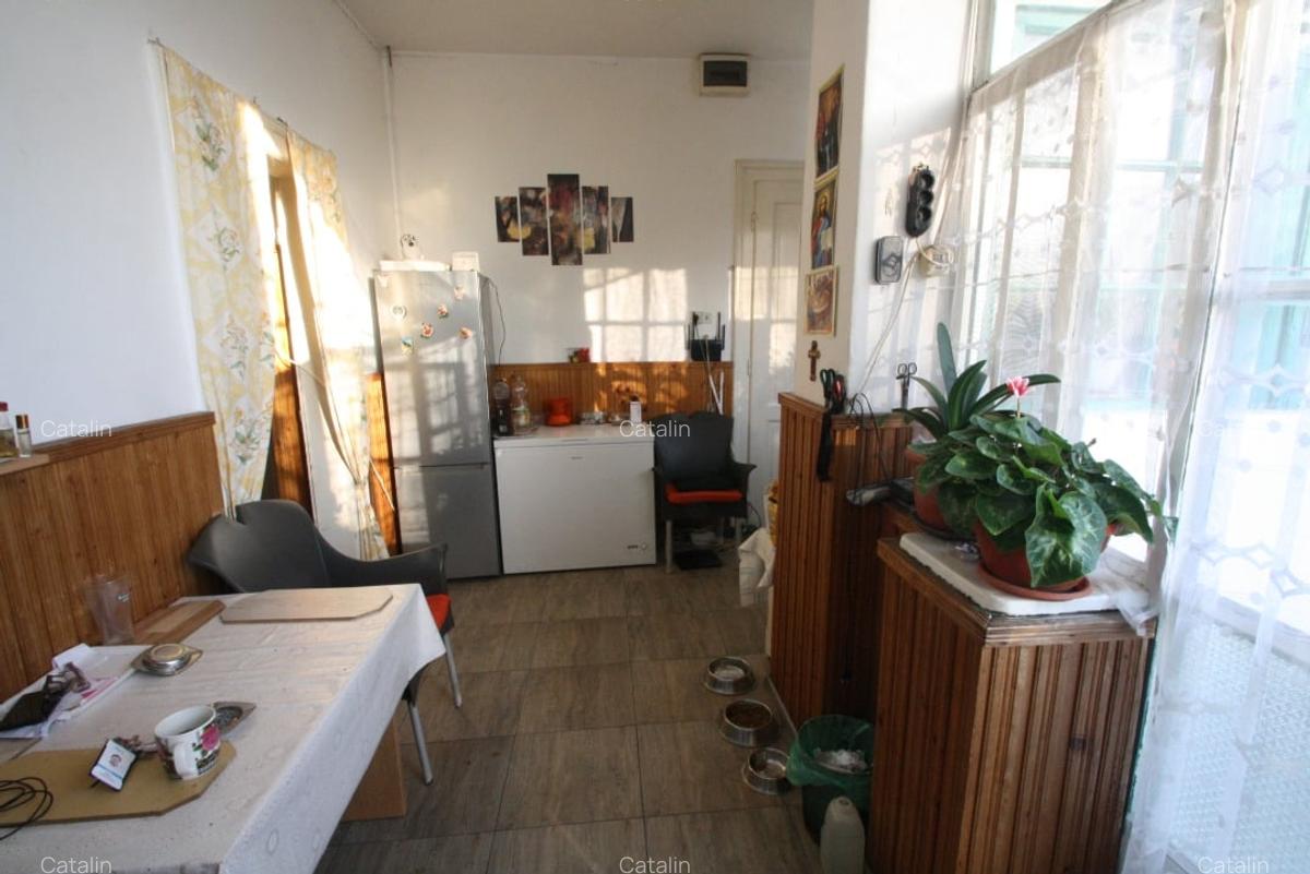 Proprietar vand 2 case alaturate - 13