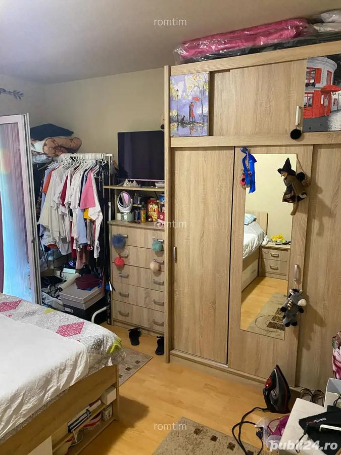 Apt 3 cam dec conf 1zona Soarelui scoala gen 30 spital judetean TIMIS - 7