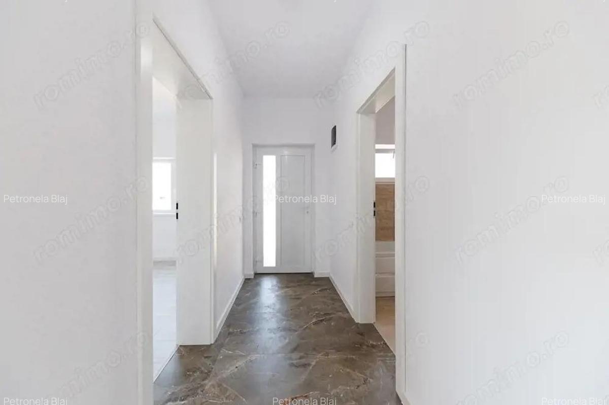OFERTA! Duplex Serena 3 - toate utilitatile - 6