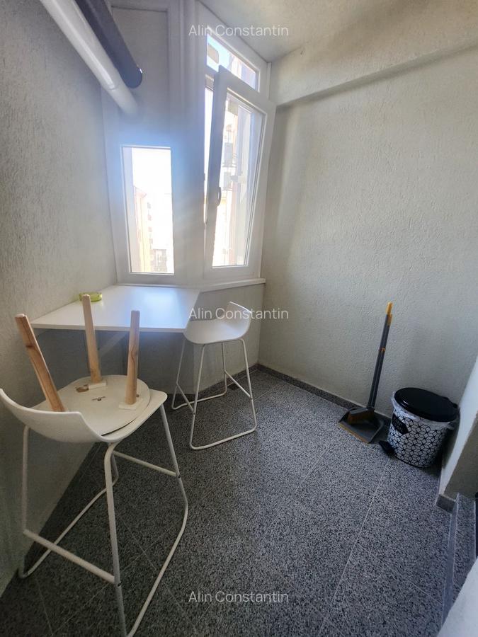Garsoniera - Decomandata - Centrala Proprie - Militari Residence - 6