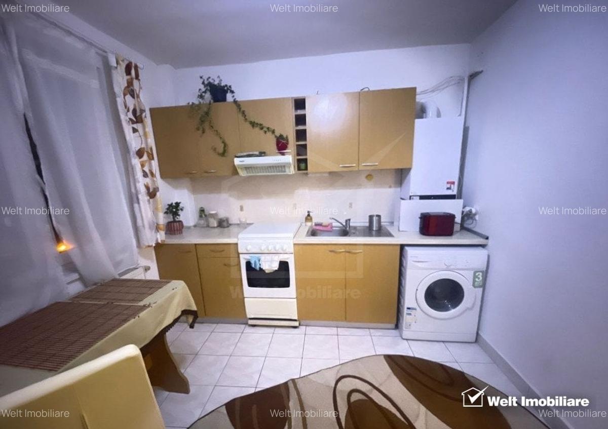 Apartament cu 1 camera in Gheorgheni, Interservisan, Iulius Mall - 7