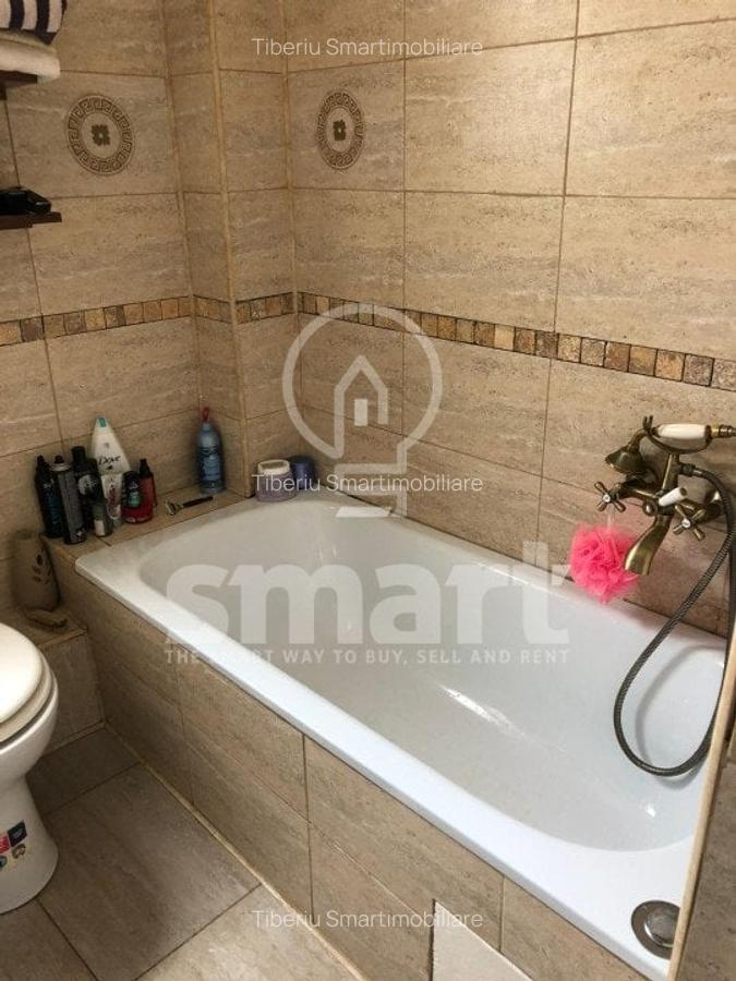Apartament 2 camere , Floresti, zona Valea Garboului - 10