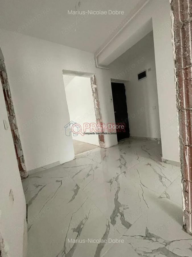 Apartament 2 camere cu terasa -Etaj 3/3 cu lift -Zona Popesti - 10