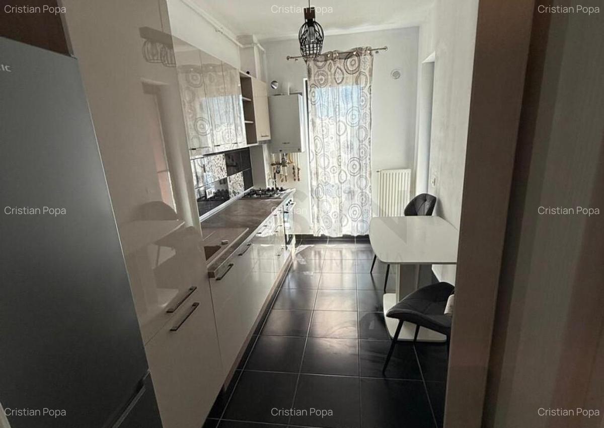 2 Room I Modern I Exigent Plaza - 7