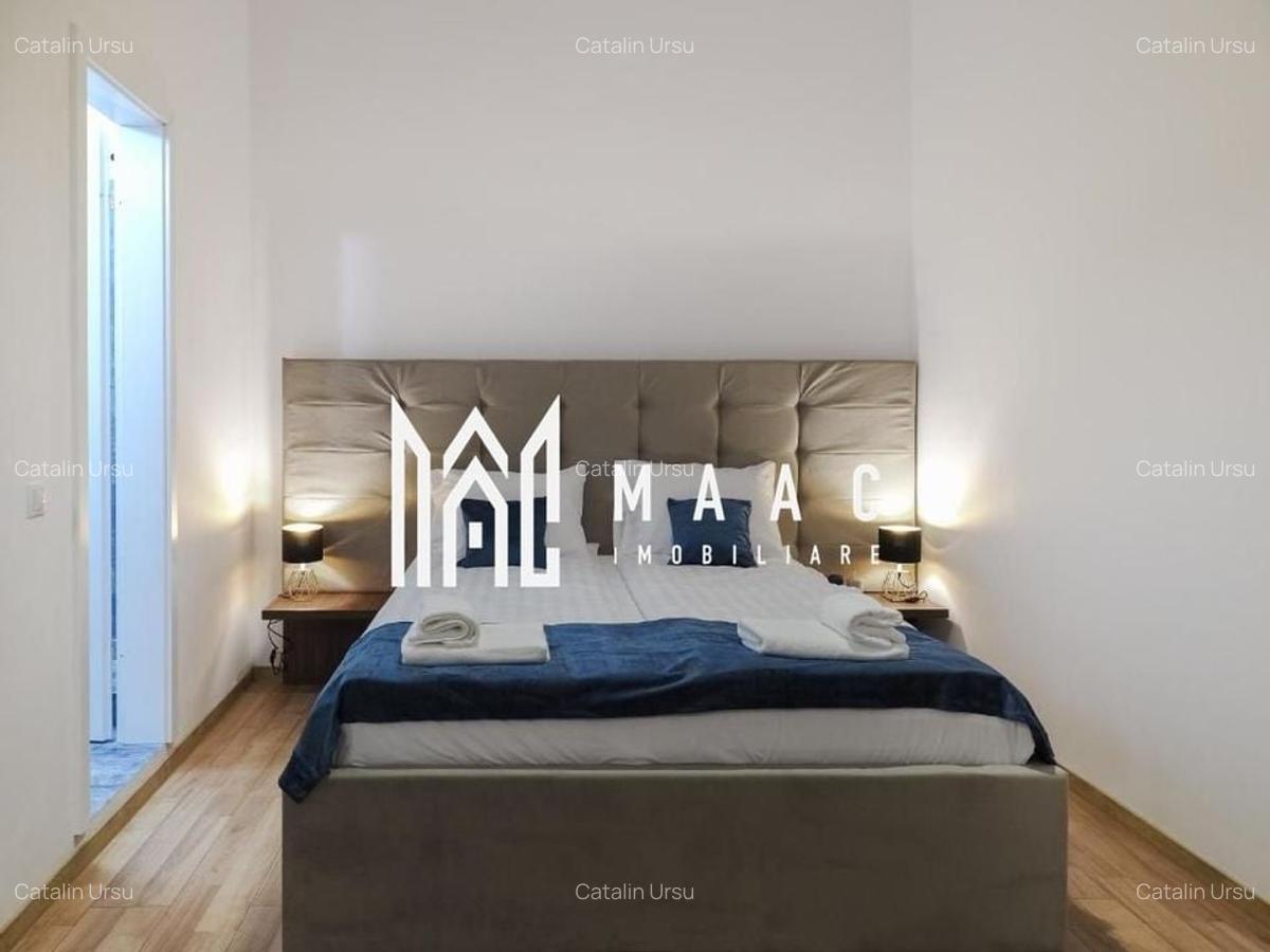 Apartament 2 camere I 75 mpu I Regim hotelier I Ultracentral - 10