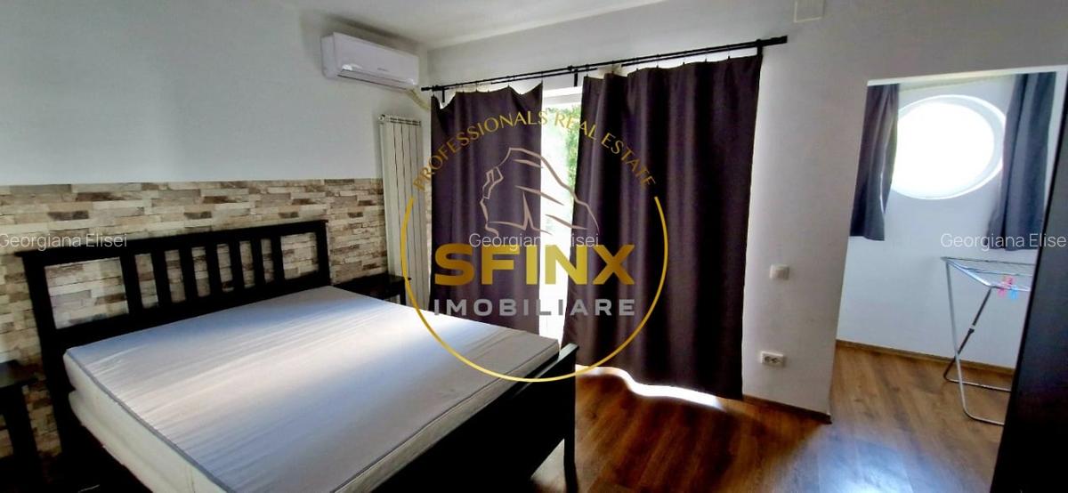 Apartament 3 Camere Aviatorilor - 6