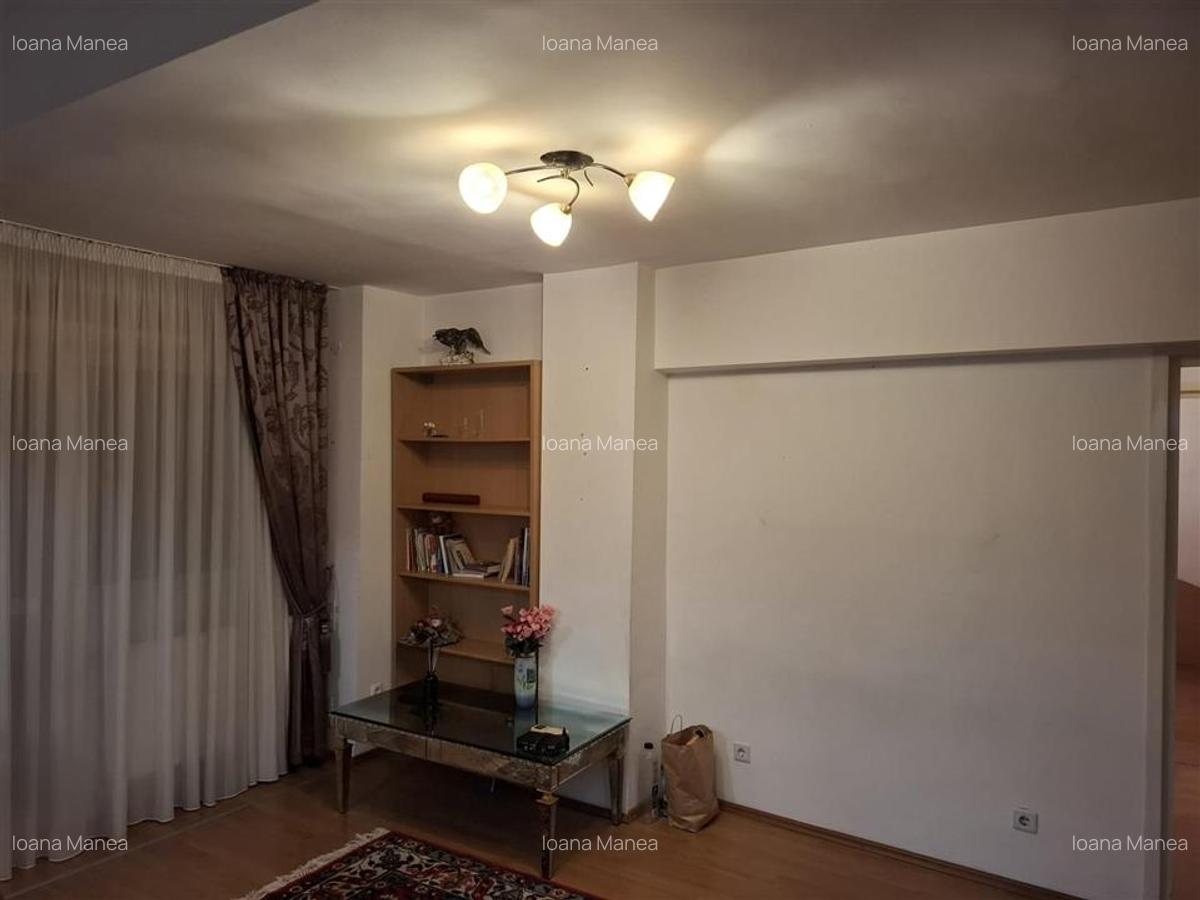 Vanzare apartament 2 camere | Iulia Hasdeu | et 3 | renovat | 55 mp utili | Bloc - 6