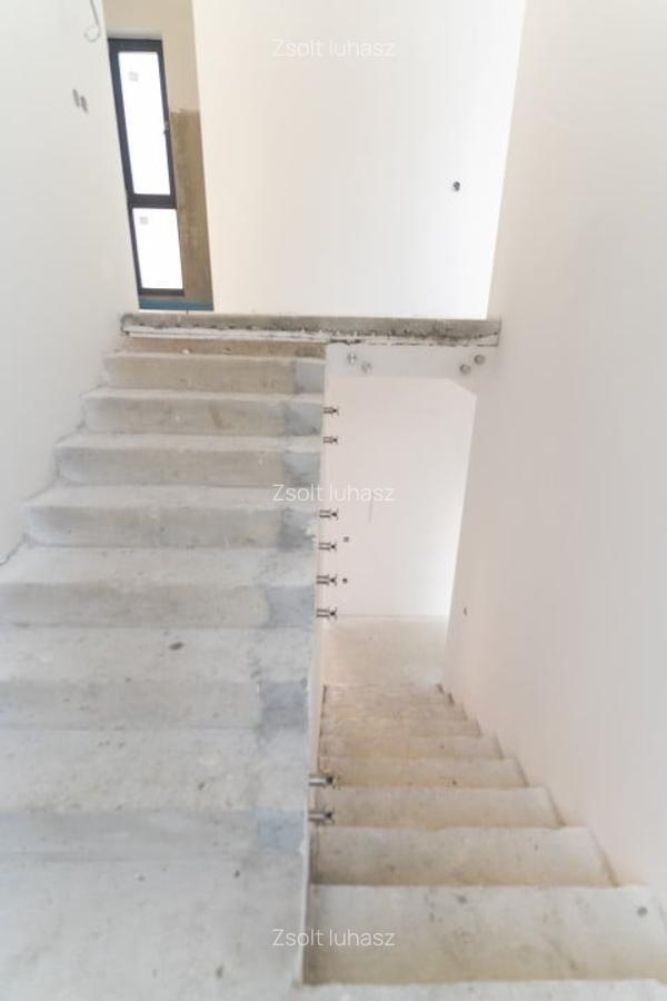 Casa tip duplex intr-o zona rezidentiala de case din zona Campului - 10