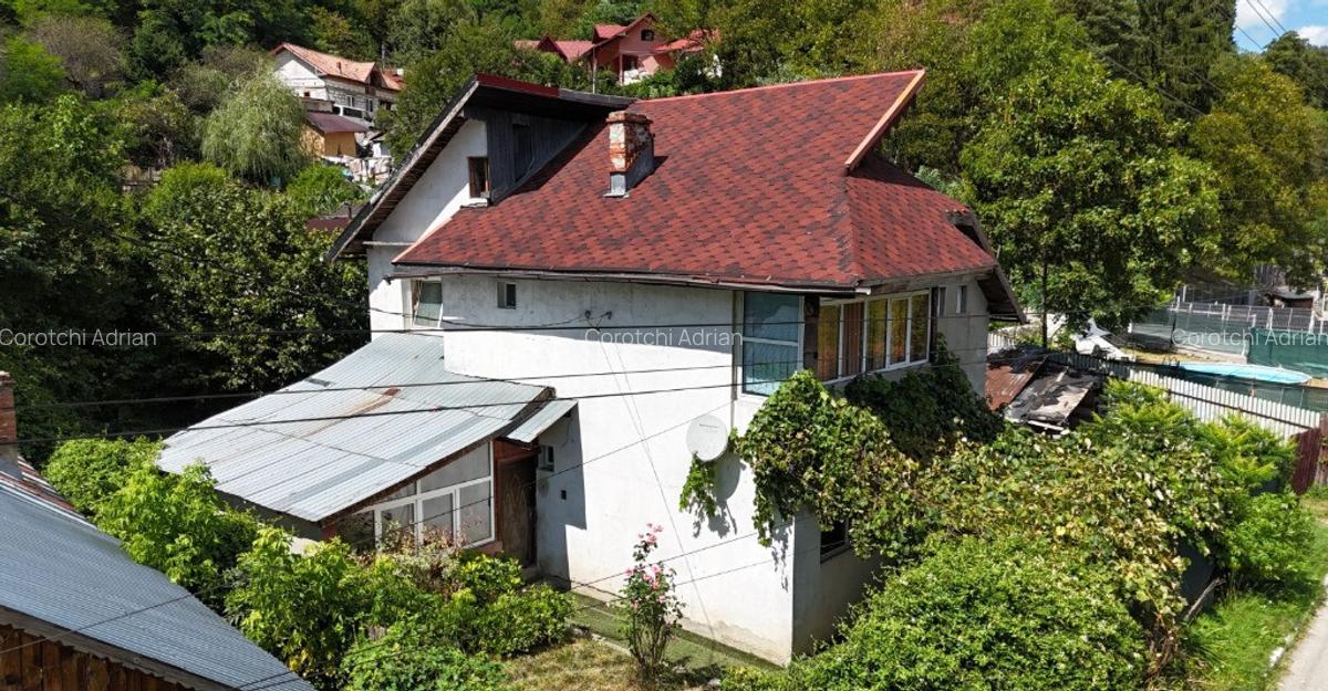 Casa ora? Brezoi jud. Valcea - 5