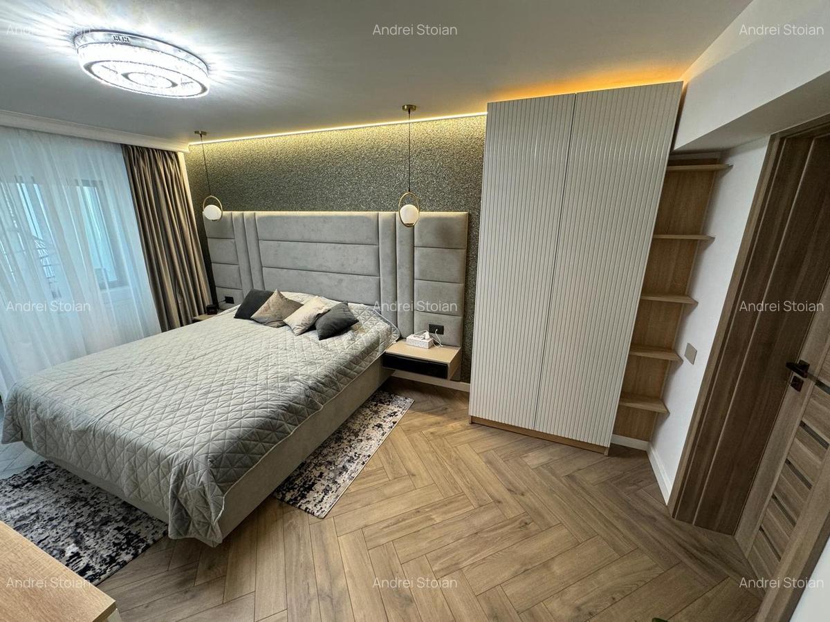 Apartament | 3 camere | Prima inchiriere | Decebal | Muncii - 6