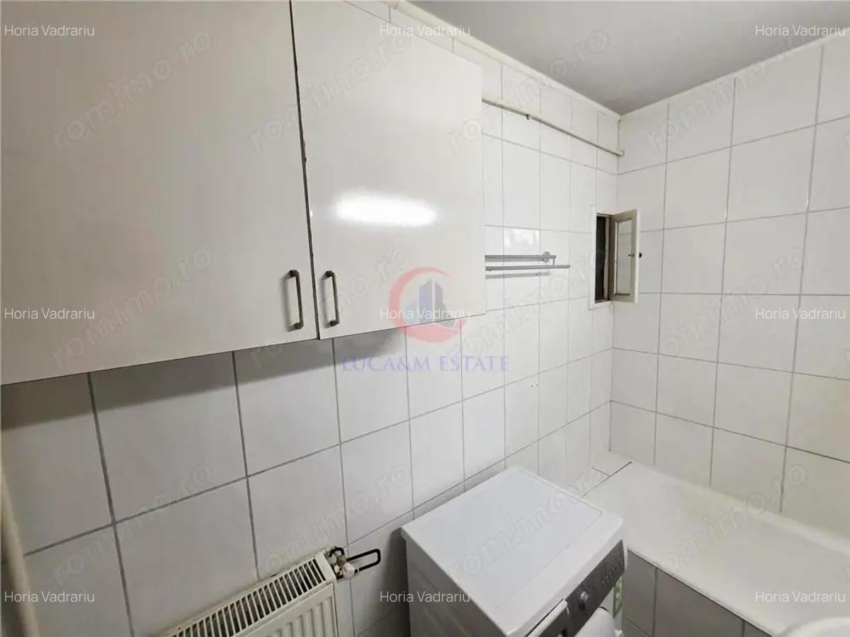 Apartament 1 camera, Clima, Centrala Proprie, Complex-Fabrica De Bere - 10