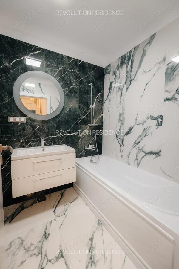 NEW! COMISION 0% - Apartament 3 camere - Lamaitei 9C, Baia Mare - 9