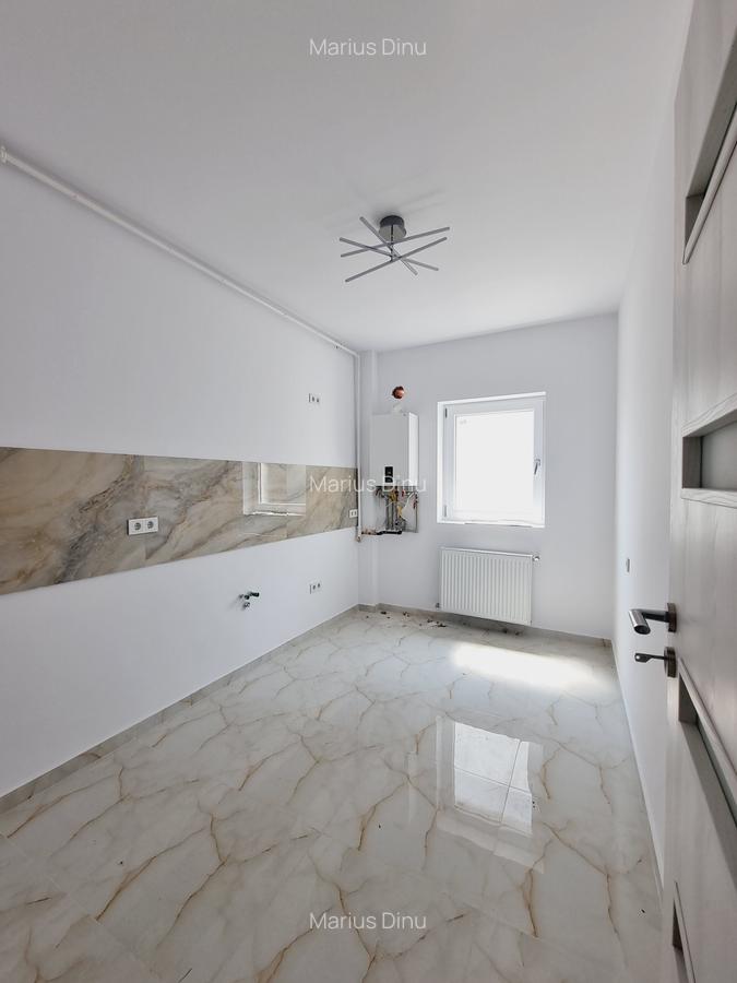 Apartament 2 camere,nou,direct dezvoltator,comision 0 - 6