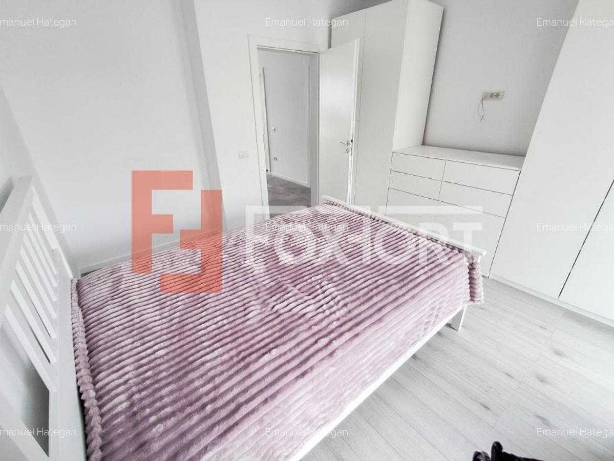 Apartament cu 3 camere de vanzare in Timisoara, zona Ciarda Rosie - 5