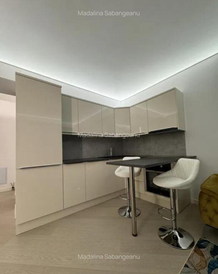 Apartament 2 camere - Cortina North - 2
