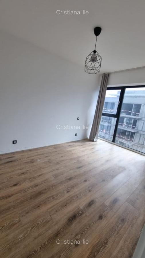 Apartament cu 2 camere semidecomandat, mobilat în Sisești - 3