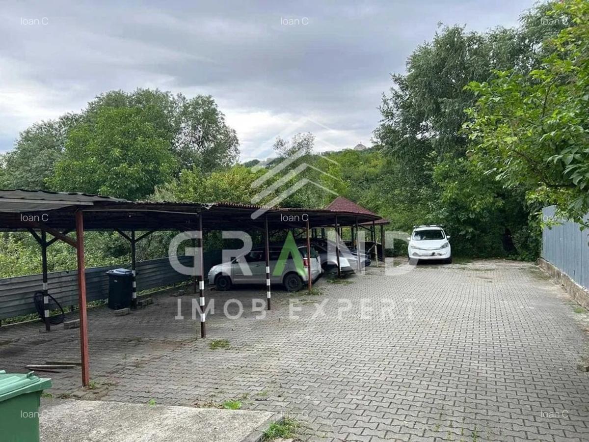 Casă cu 4 camere în Mănăștur - 11